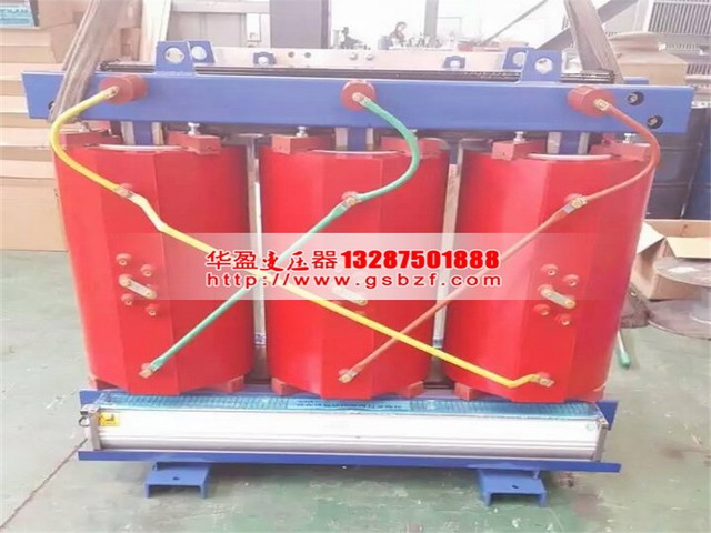濮阳800KVA干式变压器