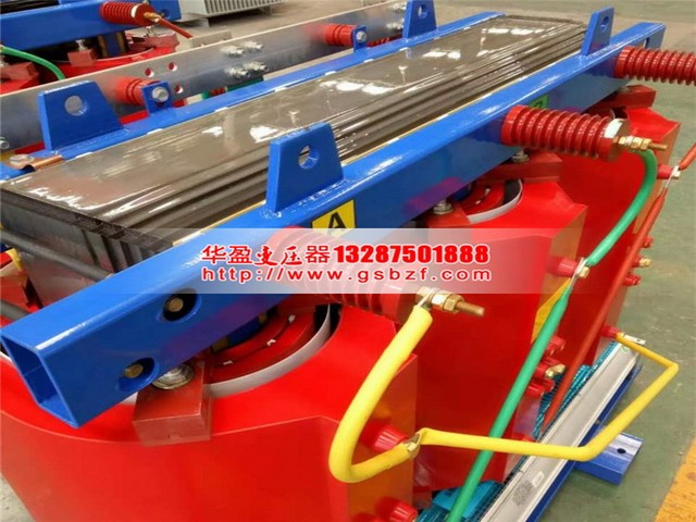 濮阳250KVA干式变压器