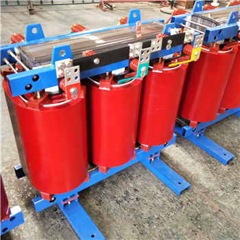 濮阳1600KVA干式变压器 10KV
