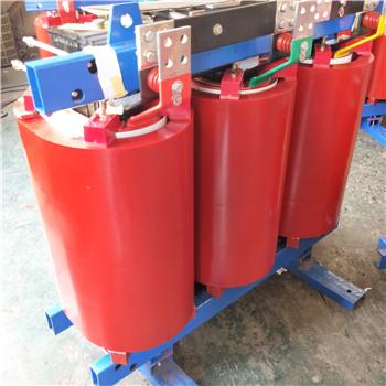 濮阳SCB14-1000KVA/10KV/0.4KV干式变压器